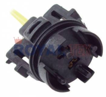 PORTALAMPARA ROYALTEK FORD CARGO / MERCEDES BENZ LAMPARA H7 - VENTA EN PAQUETES DE 10 UNIDADES ---